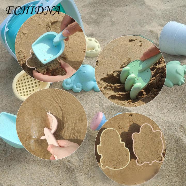 Children%20Sand%20Toy%2011pcs%20Kids%20Beach%20Sand%20Toy%20Set%20with%20Foldable%20Bucket%20Animal%20Molds%20Outdoor%20Digging%20Tools%20for%20Toddlers%20in%20Asia%20Sandcastle%20Building%20Kit%20-%20Image%203