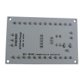 8Ch Rs485 Modbus Temperature Control Sensor Module. 