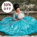 Wedding Frock Bridle Goingaway Dress. 