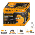 Electric Hand Blower 600W Multifunctional Handheld - TOOLMAK. 