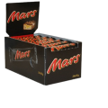 Mars chocolate gift box Of (24pcs x 51g). 