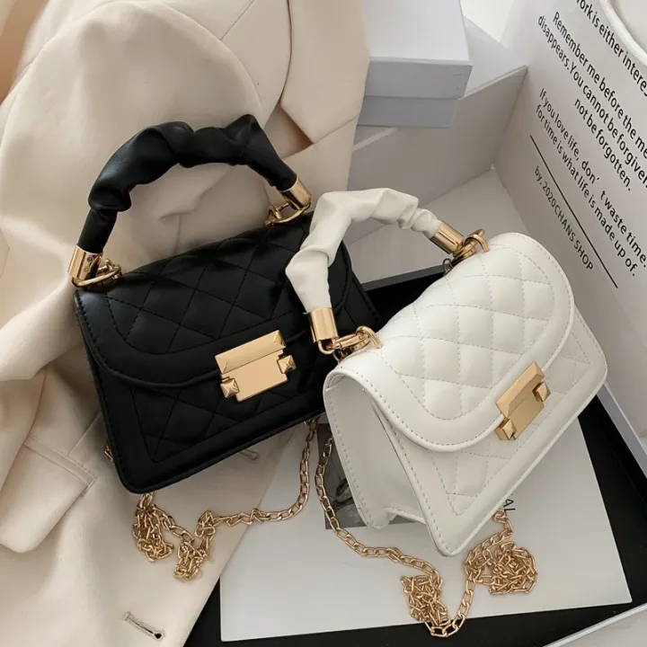 %E3%80%90FOOT%20SOFA%E3%80%91Women's%20Bag%20Popular%20Ins%20Women's%20Bag%202023%20Classic%20Korean%20Fashion%20Hand%20Bag%20Small%20Square%20Chain%20Crossbody%20Bag%20-%20Image%205