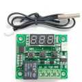 W1209 LED Digital Thermostat Temperature Control Thermometer thermostat Controller Switch Module DC 12V. 