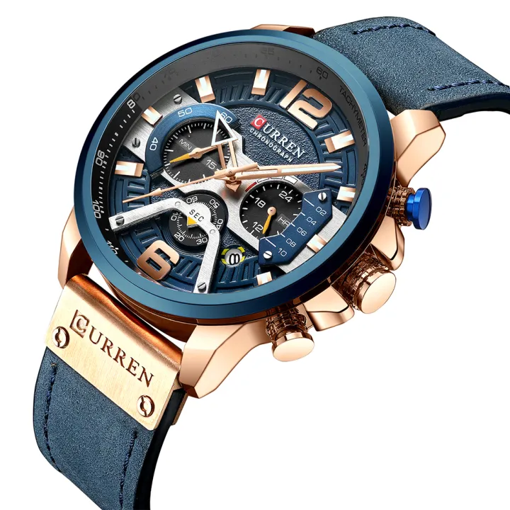 Migeet%20CURREN%208329%20Quartz%20Watch%20Business%20Men%20Simple%20Sport%20Wristwatch%20Three%20Sub-Dials%20Calendar%20Second%20Minute%2024%20Hour%20Display%203ATM%20Waterproof%20Fashion%20Casual%20Male%20Watches%20Relogio%20Masculino%20-%20Image%206