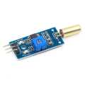 1PCS Golden SW520D SW-520D Angle sensor module Ball switch Tilt sensor module. 