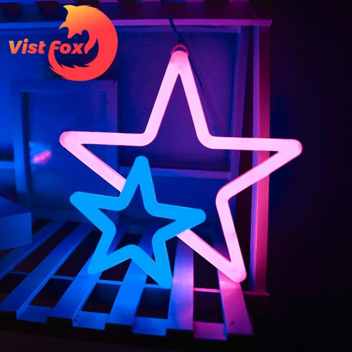 Neon%20Lights%20Romantic%20Led%20Neon%20Heart%20Star%20Sign%20for%20Bedroom%20Decoration%20Perfect%20for%20Valentine's%20Day%20Christmas%20Wedding%20Dual%20Sided%20Design%20Home%20Living%20Room%20Decor%20Hanging%20Neon%20Light%20-%20Image%2010