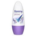 Rexona Deodorant Roll On 45ml Passion Shower Clean Free Spirit Whitening V8 Ice Cool Sport Fresh Rose Sakura Lily W Free Spirit 72hr(FROM MALAYSIA). 