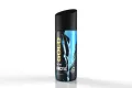 Gold Gift Box for Men - Valentines Male Bundle Pack with Cologne 100ML, Deo Spray 150ML, Aftershave 90ML & Hair Gel 100ML - Arctic. 