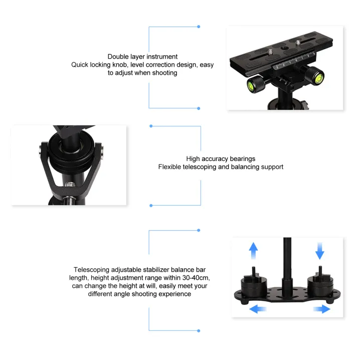 Video%20Camera%20Stabilizer%20Height%20Adjustable%20SLR%20Camera%20Anti%20Shake%20Shock%20Absorption%20-%20Image%204
