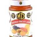 MD Mixed Fruit Jam 300g. 