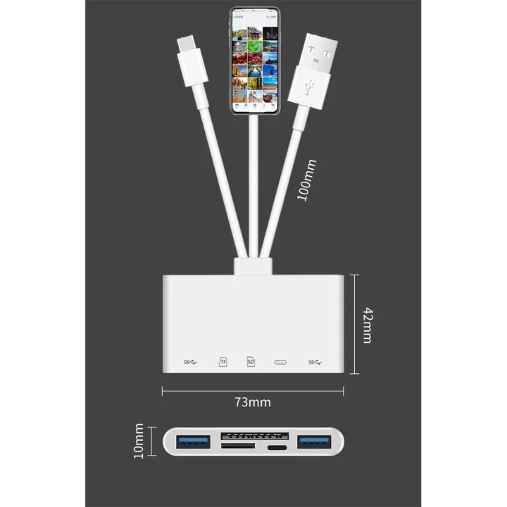 OTG%20USB%20Camera%20Multimemory%20Adapter%20for%20Micro-SD%20TF%20Card%20Reader%20Kit%20for%20iPhone%20iPad%20for%20Apple%2013%20Converter%20-%20Image%203