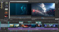 Magix Vegas Pro Professional Video Editing Software Collection. 