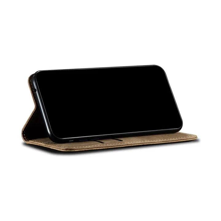Luxury%20Retro%20Slim%20Leather%20Flip%20Cover%20For%20Apple%20iPhone%2014%20Pro%20Max%20Case%20Wallet%20Card%20Stand%20Magnetic%20Book%20Cover%20-%20Image%204