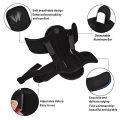 1PCS Plantar Fasciitis Night Splint ,Planter Fasciitis Pain Relief Brace ,Achilles Tendonitis Bracket,Foot Drop Support,2 Adjustable Arch Support Bands for Women Men. 