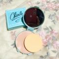 Charle Compact Powder | Cream puff. 