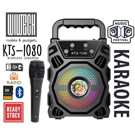 KTS%20-%201080%20Hghest%20Quality%20Wireless%20Bluetooth%20Portable%20Speaker%20With%203D%20EXTRA%20BASS%20-%20Image%202