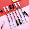 Cartoon Stationery Pens Beginners Special Rotating Pen Plastic Rotating Balancing Pen Children's Toy Pens Random School Stationery Supplies. 