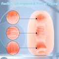 18+ Mini Male Masturbator Egg ANAL Sex Toy. 
