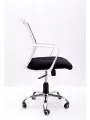 White AirGrid Back Office Chair. 