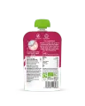 Little Freddie Creamy pink lady apple Greek Style Yoghurt 100g. 