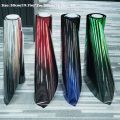 2/3M Professional Gradient Car Film Heat Insulation UV Protected Color Change Film Exterior Accessories Window Tint Frontside Side Windshield. 