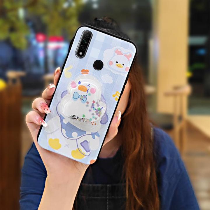 Glitter%20Soft%20Case%20Phone%20Case%20For%20OPPO%20A8/A31%202020%20Fashion%20Design%20Back%20Cover%20TPU%20cute%20quicksand%20Skin%20feel%20silicone%20-%20Image%2010