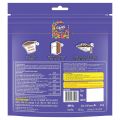 Cadbury Gems Chocolate Home Treats Pack, 142.2g/126.4g (Grammage may vary)   (FROM INDIA) SAM. 