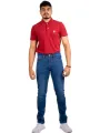 Men's Denim (WOLF & CO) 8451. 