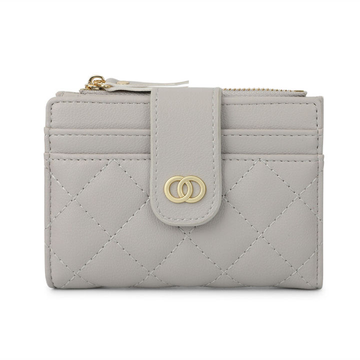 SeaGloca%20New%20Luxury%20Women%20Short%20Wallet%20Lady%20Purse%20with%20Card%20Holder%20-%20Image%208