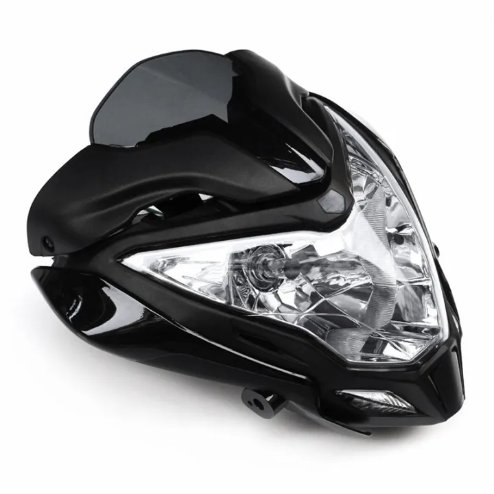 OYPFXMI%20Black%20Motorcycle%20Headlight%20Assembly%20Motorcycle%20Headlight%20Headlight%20Assembly%20for%20150%20200%20-%20Image%206