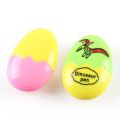 6Pcs Kids Oval Egg Shaped Pen Educational Toys Dinosaur Pen. 