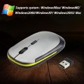 Mouse USB 2.0 Super Mini Cute Optical Mouse USB Right Scroll Mice for Laptop PC Video Game. 