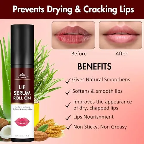 INTIMIFY%20Lip%20Serum%20For%20Dark%20Lips,%20Lip%20Brightening%20&%20Whitening%20Serum,%20Moisturizes,%20Nourishes,%20Soften%20Lips%20For%20Men%20&%20Women%2010%20ml%20(Pack%20of%201)%20%20(FROM%20INDIA)%20-%20Image%202