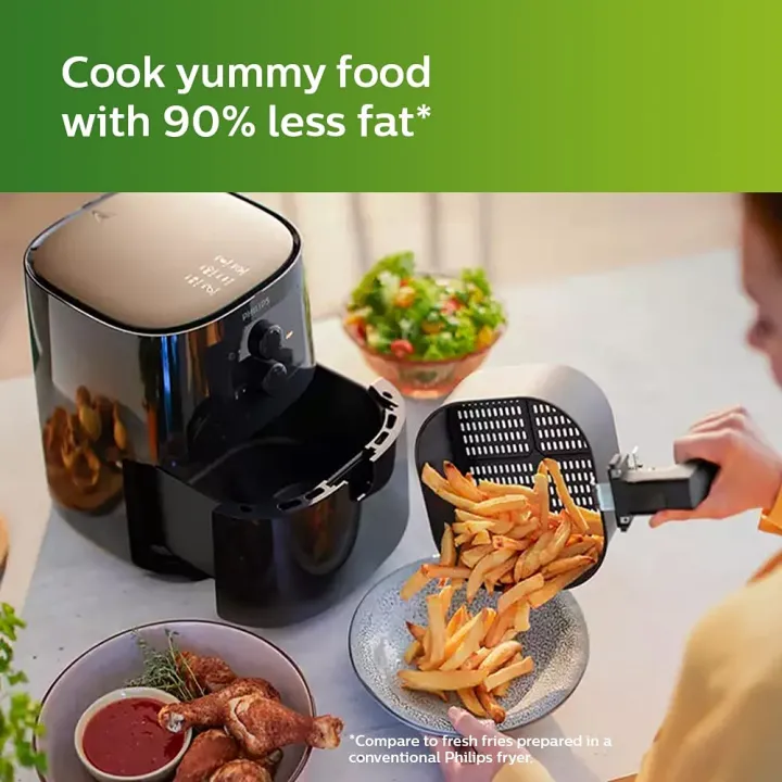 Philips%20Essential%20Airfryer%20HD9200/90%20-%20Image%203