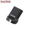 Original SanDisk Mini USB3.2 Gen1 CZ430 Flash Memory Stick 16GB 32GB 64GB 128GB 256GB 512GB Udisk Speed up to 130MB/s Raed USB. 