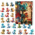 Advent Calendar Pikachu Pokemon Spiderman Star Harry Potter Jack Freddy Wars New Year Countdown Calendars Merry Christmas Gifts. 