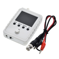 Fully Assembled DSO150 15001K Dso (Dso150) DIY Shell Digital Oscilloscope Kit with Housing Case Box. 