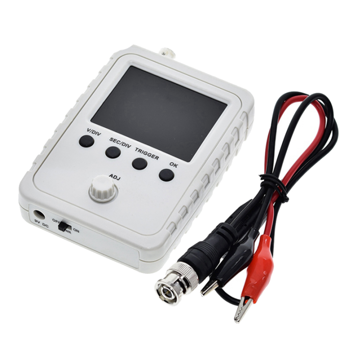 Fully%20Assembled%20DSO150%2015001K%20Dso%20(Dso150)%20DIY%20Shell%20Digital%20Oscilloscope%20Kit%20with%20Housing%20Case%20Box%20-%20Image%202