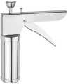 Stainless Steel Kitchen Press,Murukku Maker, Farsan Maker, Sev Machine Made in India. 