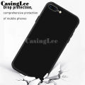 For Honor X8B case Ultra Thin Smooth silicon Matte Back Soft Cover For Honor X8B Back Cover Phone Cases. 