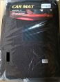 Premium Car Mat Carpet Black 5 Pcs for Suzuki Alto Car. 
