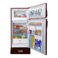 Sisil Eco Double Door 185l Refrigerator - SL-ECO192WR-R. 