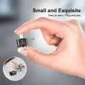Mini TF Card Reader Micro-SD Card to Micro USB Type C OTG Adapter Memory Card to USB C High Speed For Macbook Xiaomi Samsung. 