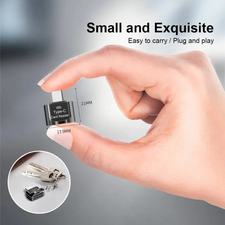 Mini%20TF%20Card%20Reader%20Micro-SD%20Card%20to%20Micro%20USB%20Type%20C%20OTG%20Adapter%20Memory%20Card%20to%20USB%20C%20High%20Speed%20For%20Macbook%20Xiaomi%20Samsung%20-%20Image%203