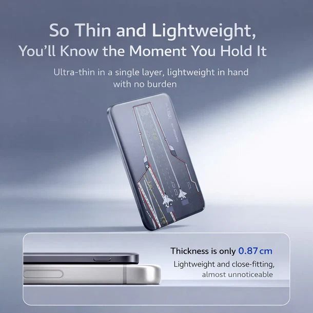 Sharge%20M6%205000mAh%20Magnetic%20Wireless%20Qi2%20Power%20Bank%20(20W)%20-%20Image%204
