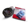 Yamaha FZ V2 Standard Chain Sprocket Kit. 