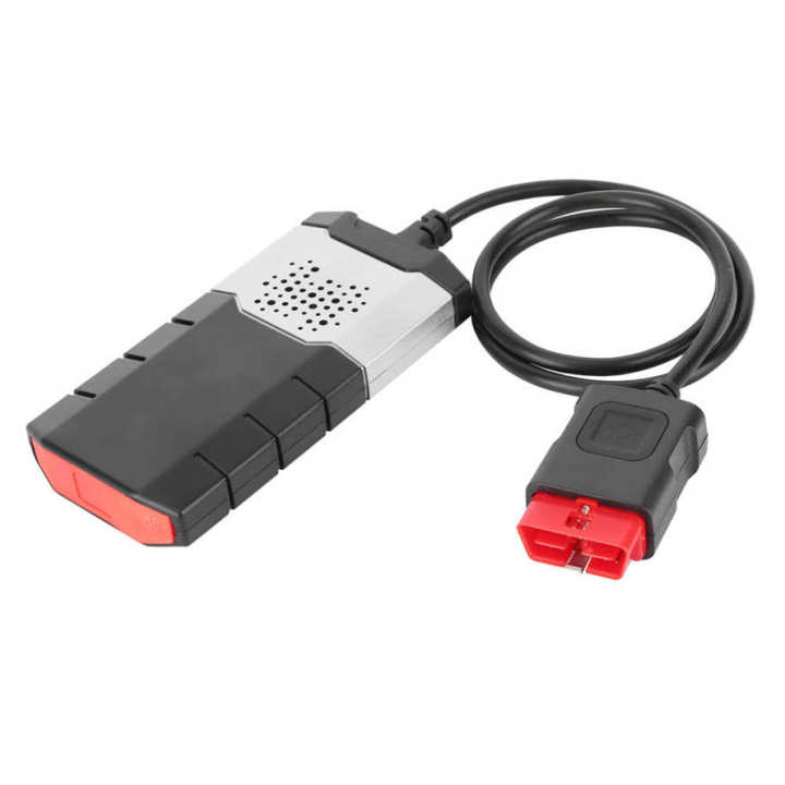 Auto Diagnostic Tool Professional OBD2 Scanner Fault Codes Reader Voltage Check Bluetooth Car Repair