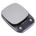 Electronic Scale Study LCD Screen Convenient to Use Practical Durable and Easy Read Digital Kitchen for Home. 