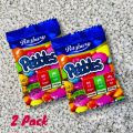 Ritzbury Pebbles Chocolate 8g 2 PACK. 