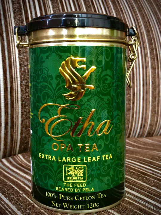 OPA%20Grade%20Black%20Tea%20Tin%20120g%20%7C%20Premium%20Ceylon%20Golden%20Leaves%20%7C%20Pure%20Ceylon%20Black%20Tea%20%7C%20Export%20Quality%20%7C%20OPA%20Tea%20%7C%20Premium%20Tea%20%7C%20Etha%20Tea%20Brand%20%7C%20Extra%20Large%20Leaves%20Tea%20-%20Image%203